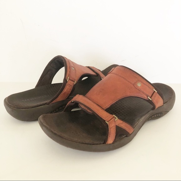 merrell glade sandals